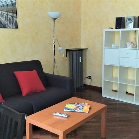Apartament Meta Italy Da Clara Mediolan Zewnętrze zdjęcie