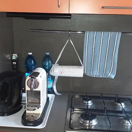 Apartament Meta Italy Da Clara Mediolan Zewnętrze zdjęcie