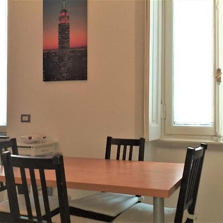 Apartament Meta Italy Da Clara Mediolan Zewnętrze zdjęcie