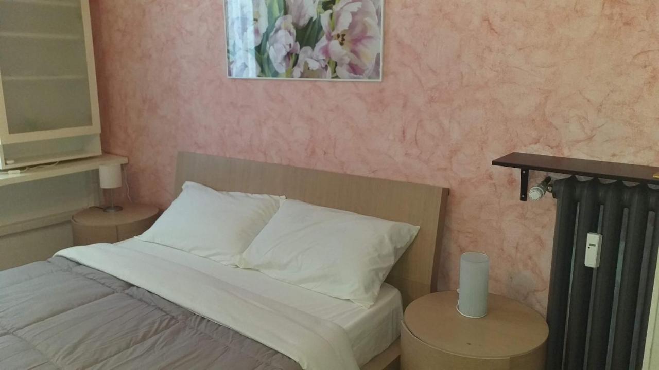 Apartament Meta Italy Da Clara Mediolan Zewnętrze zdjęcie