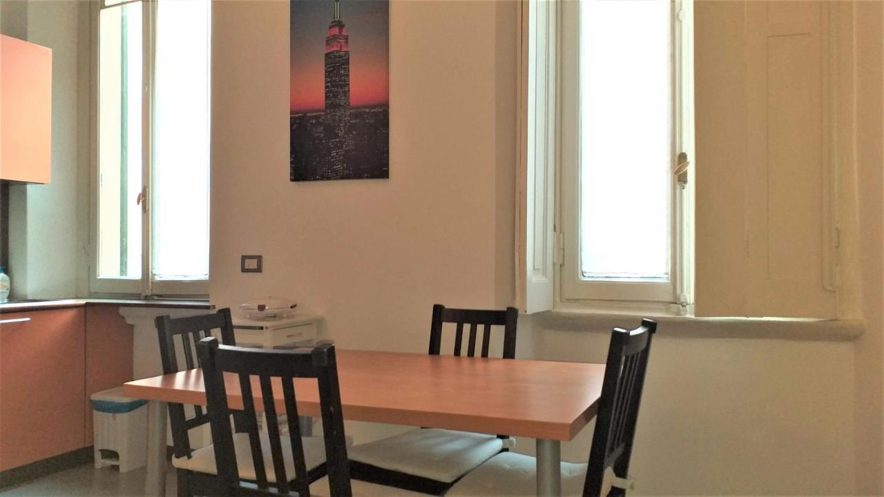Apartament Meta Italy Da Clara Mediolan Zewnętrze zdjęcie