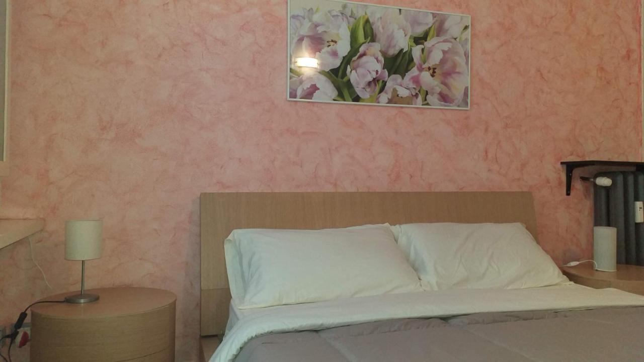 Apartament Meta Italy Da Clara Mediolan Zewnętrze zdjęcie
