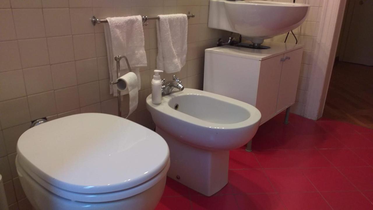 Apartament Meta Italy Da Clara Mediolan Zewnętrze zdjęcie