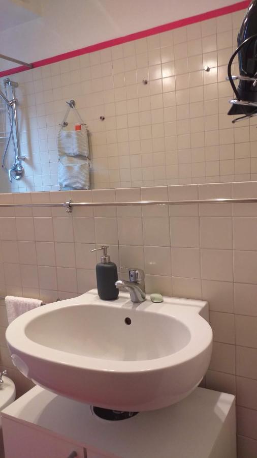Apartament Meta Italy Da Clara Mediolan Zewnętrze zdjęcie